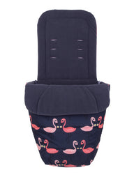 Supa 3 Pretty Flamingo