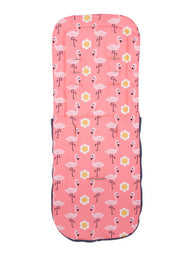 Supa 3 Pretty Flamingo