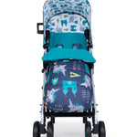 Supa 3 Stroller Dragon Kingdom - Stroller - Cosatto Store