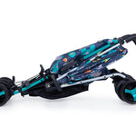 Supa 3 Stroller Dragon Kingdom - Stroller - Cosatto Store