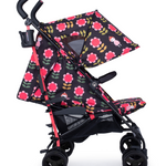 Supa 3 Stroller Fairy Garden Daisy - Stroller - Cosatto Store