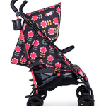 Supa 3 Stroller Fairy Garden Daisy - Stroller - Cosatto Store