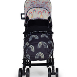 Ex display Supa 3 Night Rainbow - Stroller - Cosatto Store