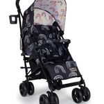 Ex display Supa 3 Night Rainbow - Stroller - Cosatto Store