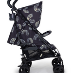 Ex display Supa 3 Night Rainbow - Stroller - Cosatto Store