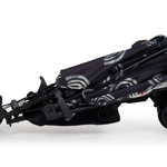 Ex display Supa 3 Night Rainbow - Stroller - Cosatto Store
