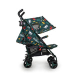 Ex Display Supa 3 Stroller Old Macdonald - Stroller - Cosatto Store
