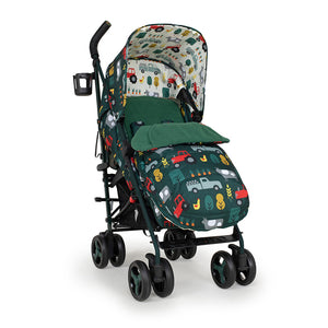 Supa 3 Stroller Cosatto Cosatto Store