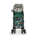 Ex Display Supa 3 Stroller Old Macdonald - Stroller - Cosatto Store