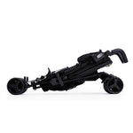 Supa 3 Stroller Silhouette - Stroller - Cosatto Store
