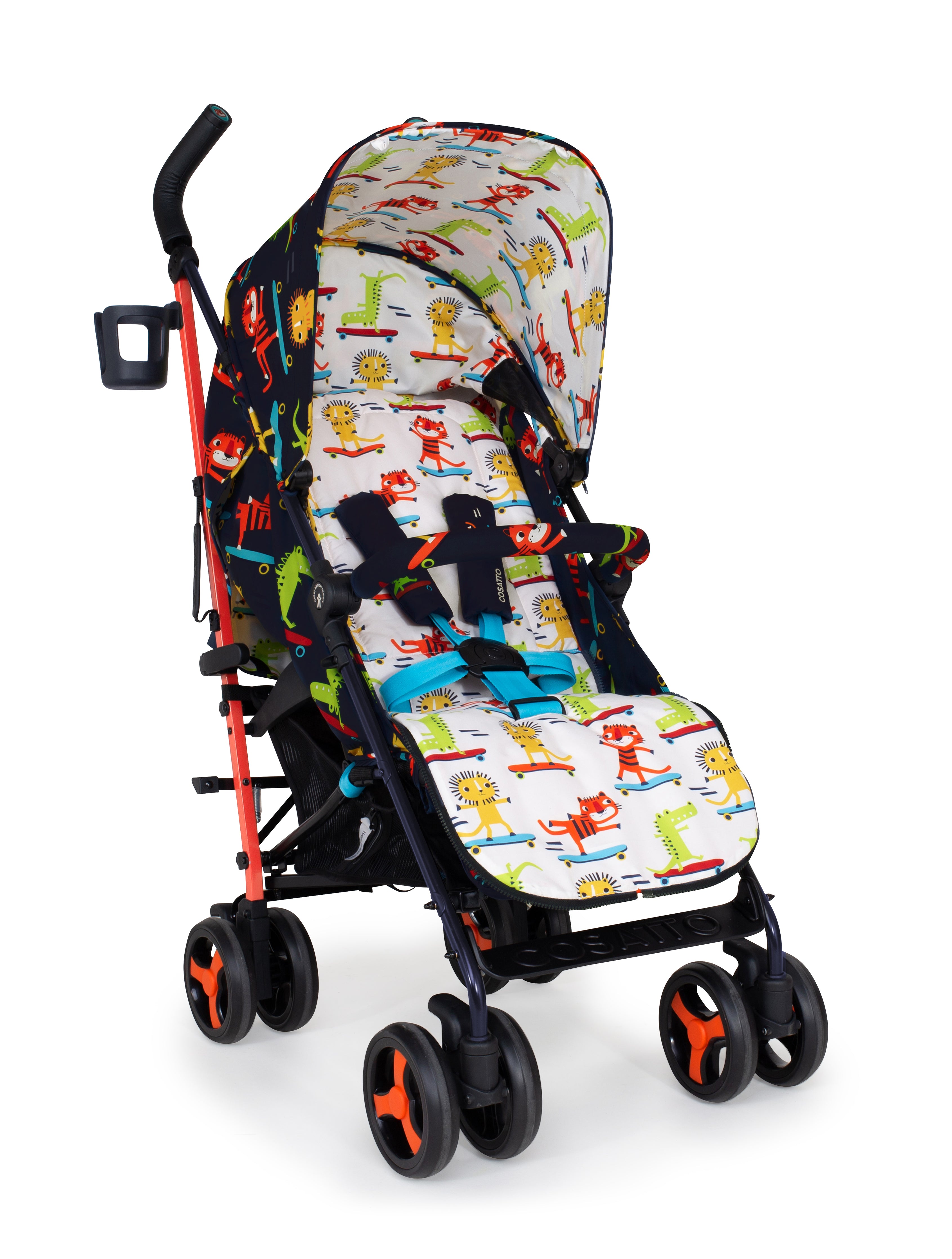 Cosatto supa 2018 stroller deals