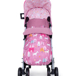 Supa 3 Stroller Unicorn Land - Stroller - Cosatto Store