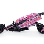 Supa 3 Stroller Unicorn Land - Stroller - Cosatto Store