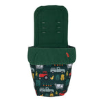 Ex Display Supa 3 Stroller Old Macdonald - Stroller - Cosatto Store