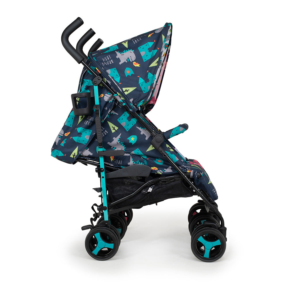 Cosatto supa go stroller review top