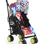 Supa Go 2018 Spectroluxe - Stroller - Cosatto Store