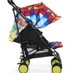 Supa Go 2018 Spectroluxe - Stroller - Cosatto Store