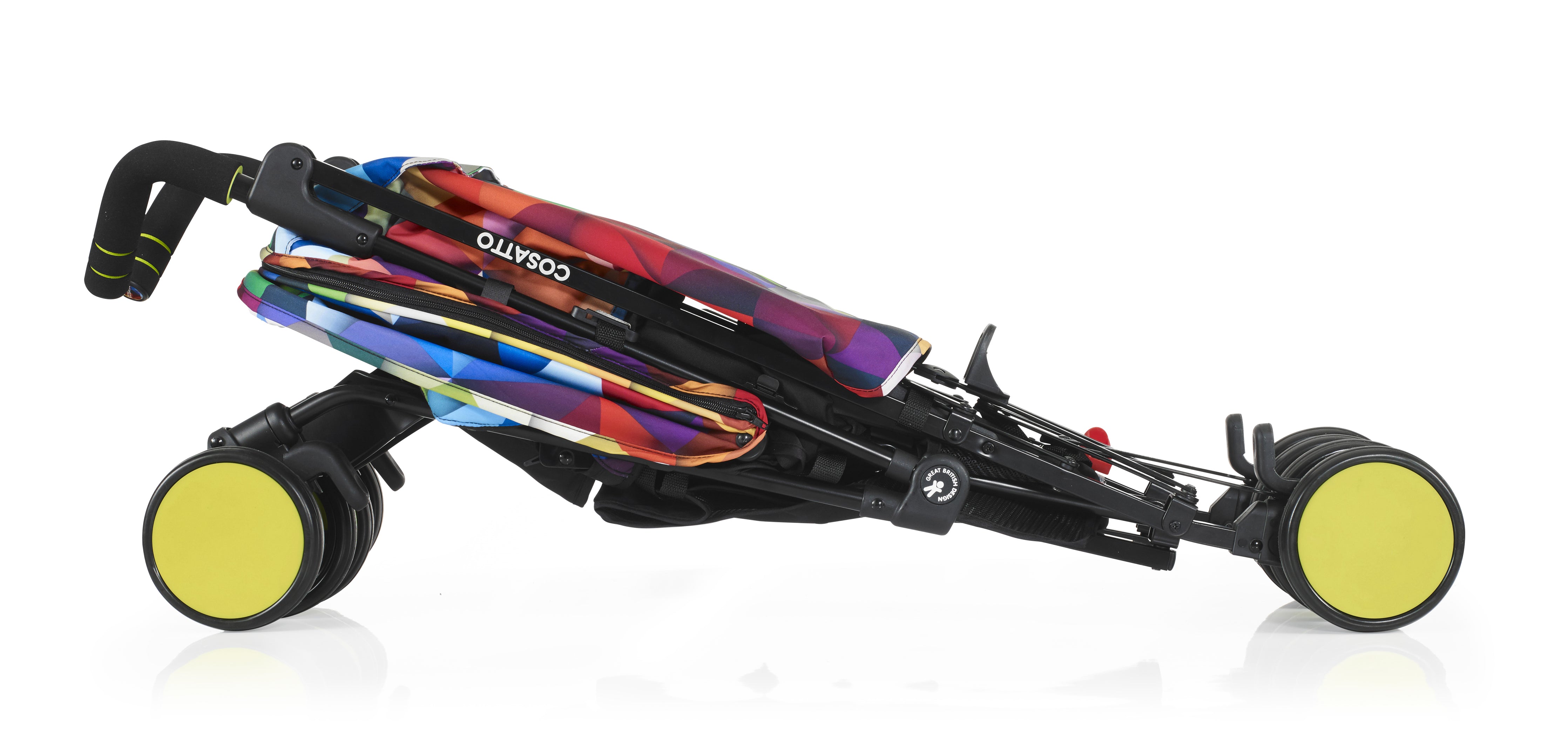 Cosatto supa clearance spectroluxe