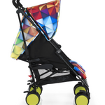 Supa Go 2018 Spectroluxe - Stroller - Cosatto Store
