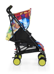 Supa Go 2018 Spectroluxe