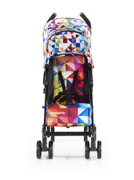 Supa Go 2018 Spectroluxe