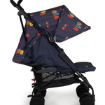 Supa 2 Parc - Stroller - Cosatto Store