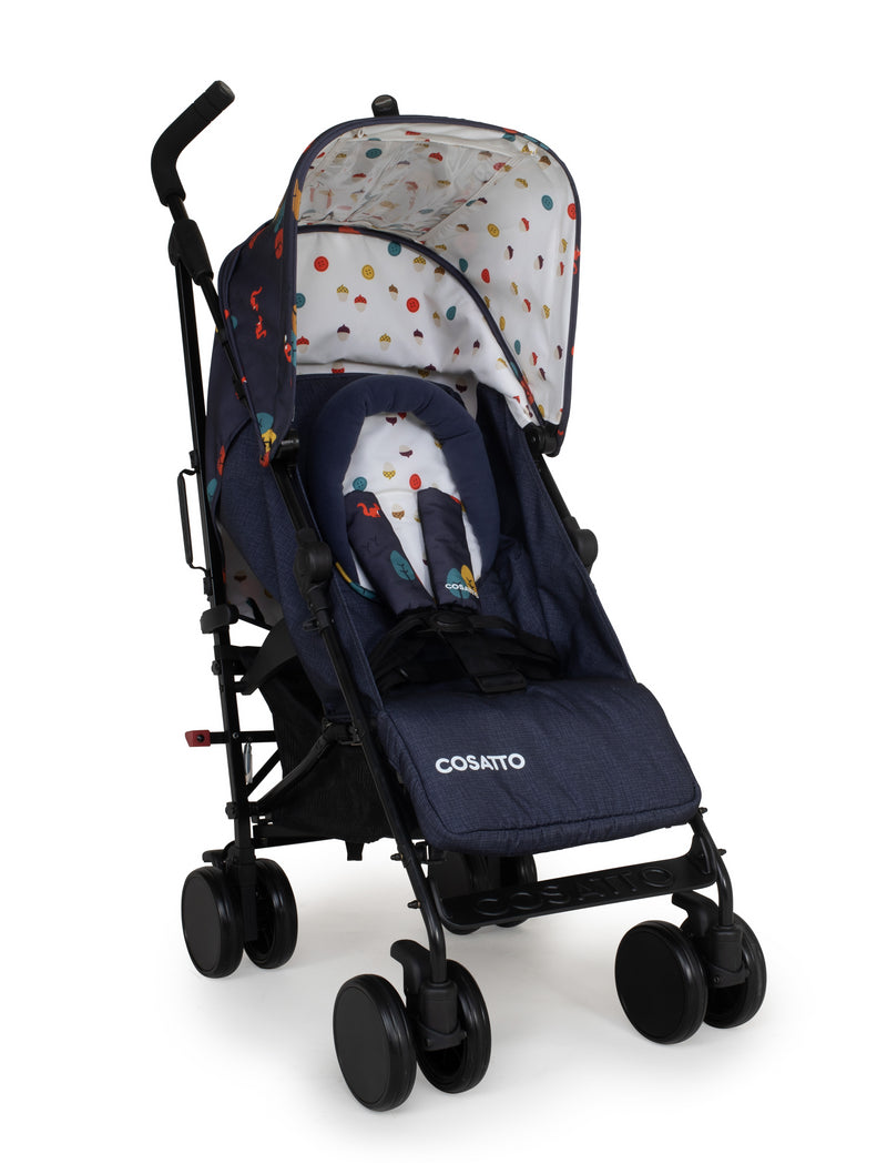 Supa 2 Parc - Stroller - Cosatto Store