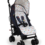 Supa 2 Parc - Stroller - Cosatto Store