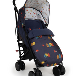 Supa 2 Parc - Stroller - Cosatto Store