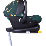 Giggle Trail 3 in 1 i-Size Everything Bundle Birdland - Bundle - Cosatto Store