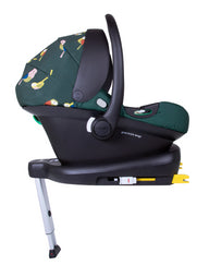 Giggle 3 in 1 i-Size Everything Bundle Birdland