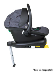Giggle Trail 3 in 1 i-Size Fika Forest