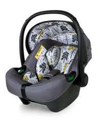 Giggle Trail 3 in 1 i-Size Fika Forest