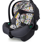 Ex Display Giggle 3 in 1 Car Seat Bundle Nature Trail - Bundle - Cosatto Store