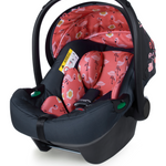 Giggle 2 in 1 i-Size Everything Bundle Pretty Flamingo - Bundle - Cosatto Store