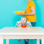 Grubs Up Table Chair Strictly Avocados - Highchair - Cosatto Store