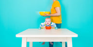 Grubs Up Table Chair Strictly Avocados
