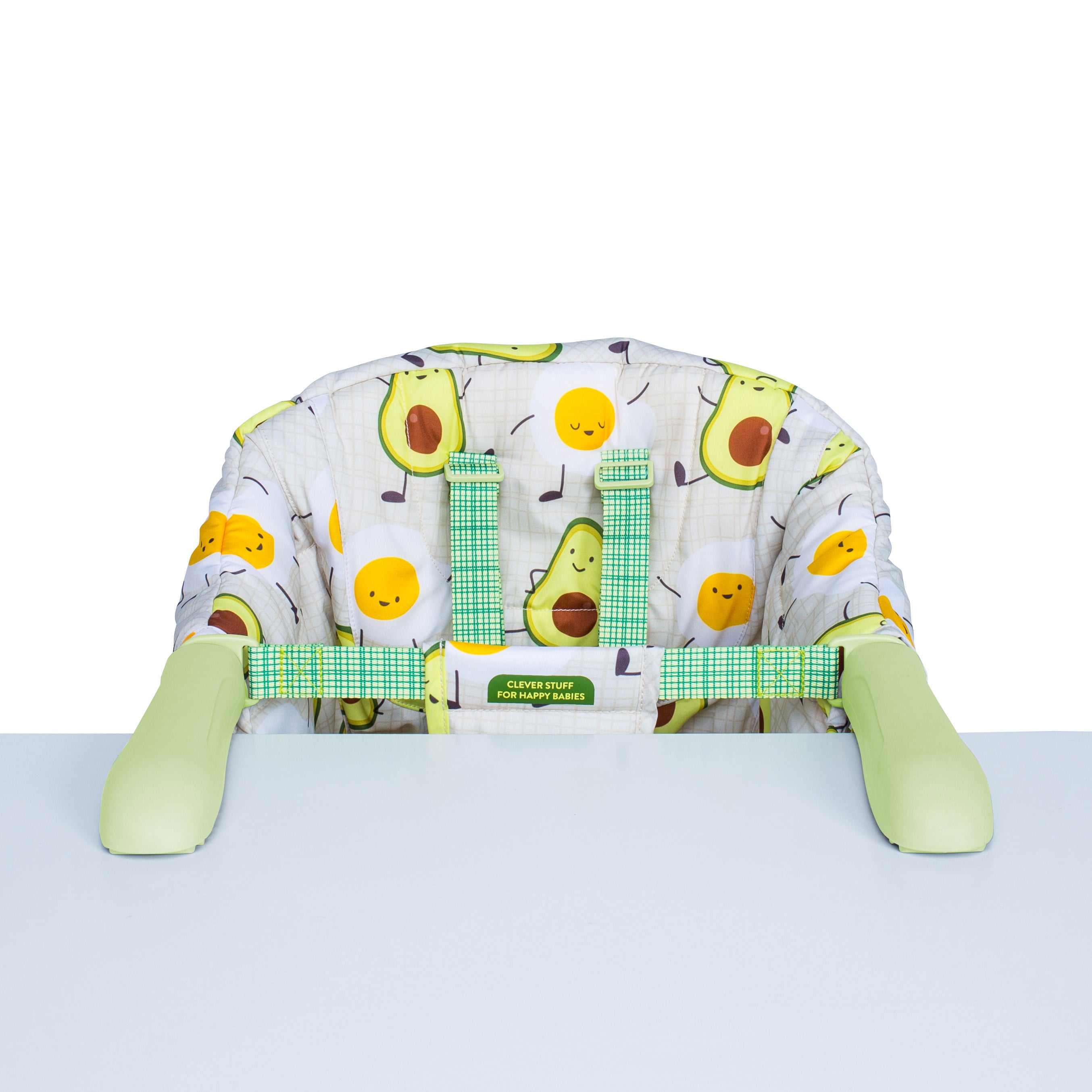 Cosatto avocado sale high chair