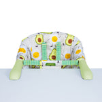 Grubs Up Table Chair Strictly Avocados - Highchair - Cosatto Store