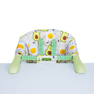 Grubs Up Table Chair Strictly Avocados