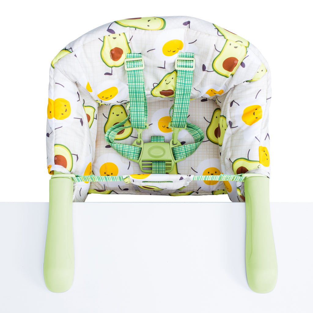 Grubs Up Table Chair Strictly Avocados – Cosatto Store