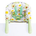 Grubs Up Table Chair Strictly Avocados - Highchair - Cosatto Store