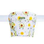 Grubs Up Table Chair Strictly Avocados - Highchair - Cosatto Store