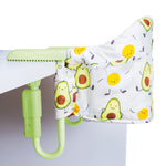 Grubs Up Table Chair Strictly Avocados - Highchair - Cosatto Store