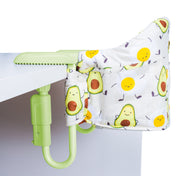 Grubs Up Table Chair Strictly Avocados