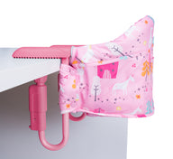 Grubs Up Table Chair Unicorn Land