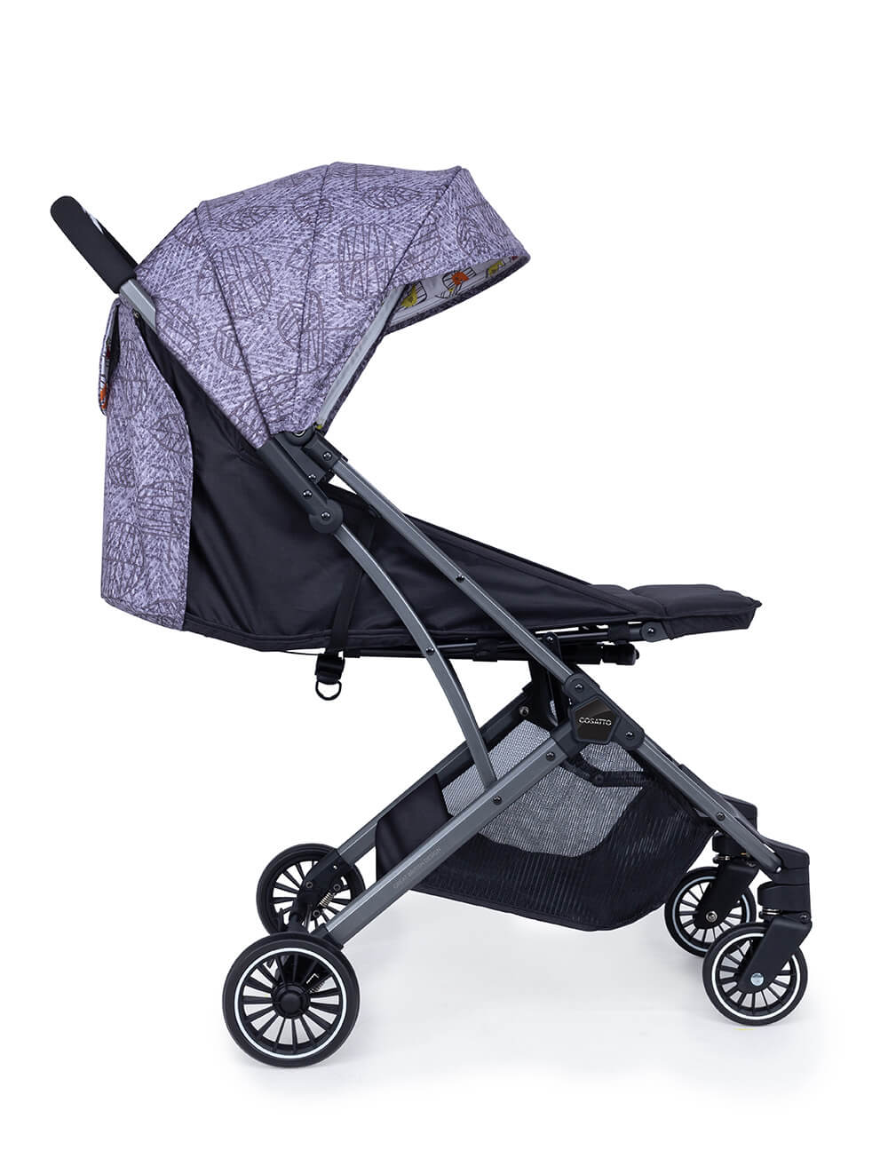 Uwu Mix Stroller Dawn Chorus