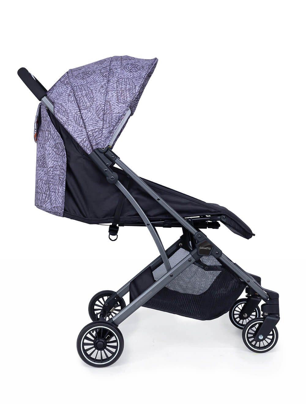 Uwu Mix Stroller Dawn Chorus