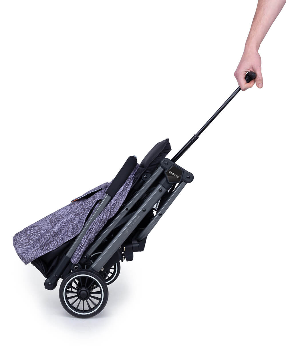 Uwu Mix Stroller Dawn Chorus