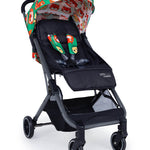 Uwu Mix Stroller Easy Tiger - Stroller - Cosatto Store